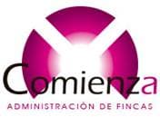 Logo Comienza Administracion De Fincas