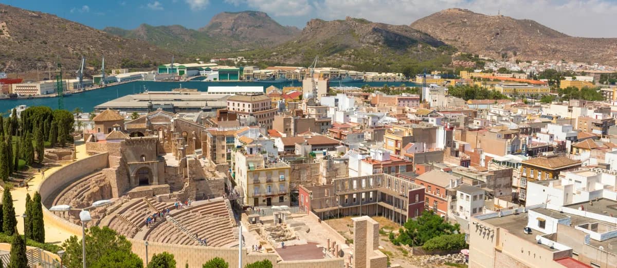 Administradores de Fincas en Cartagena: Precios y Guía 2026