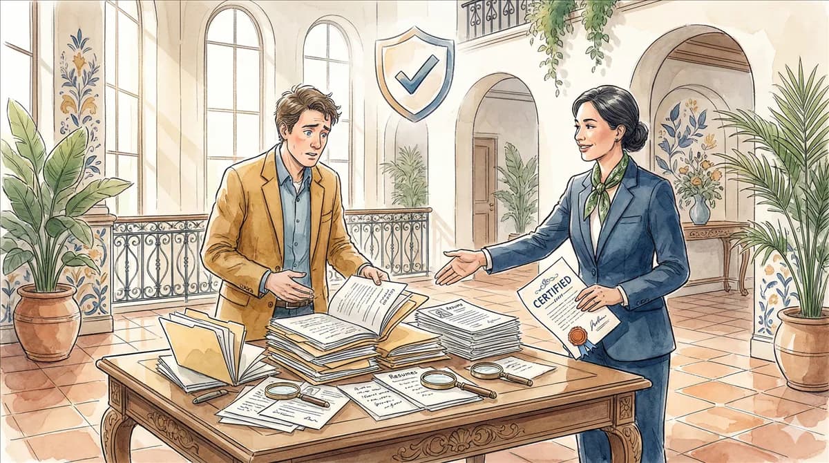 Cómo elegir un buen Administrador de Fincas: La Guía Definitiva (2026)