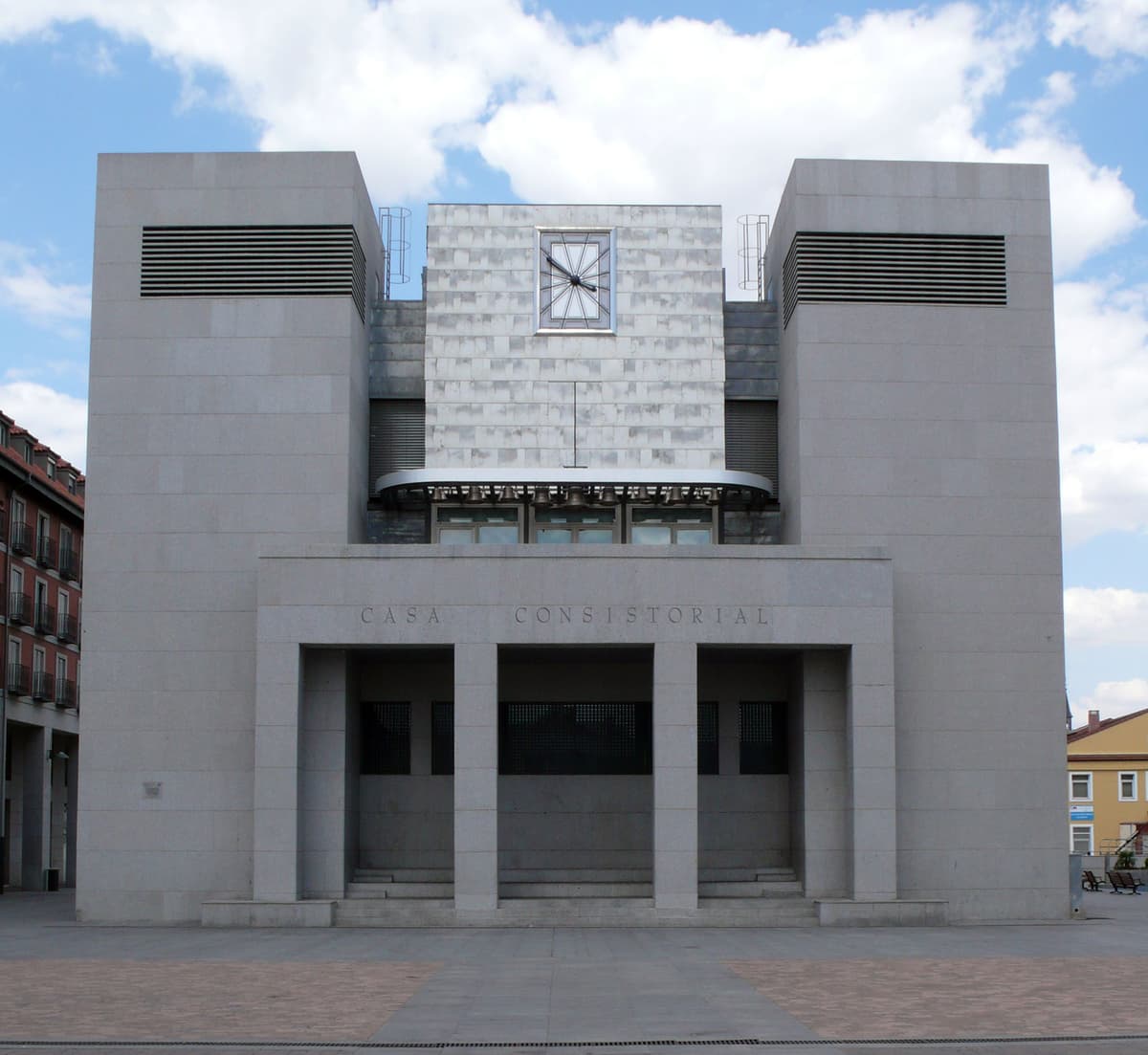 Administradores de Fincas en Leganés: Guía y Directorio 2026
