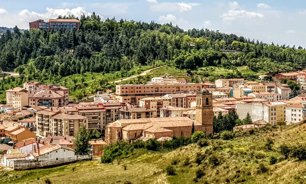 Administradores de Fincas en Soria: Guía y Directorio 2026