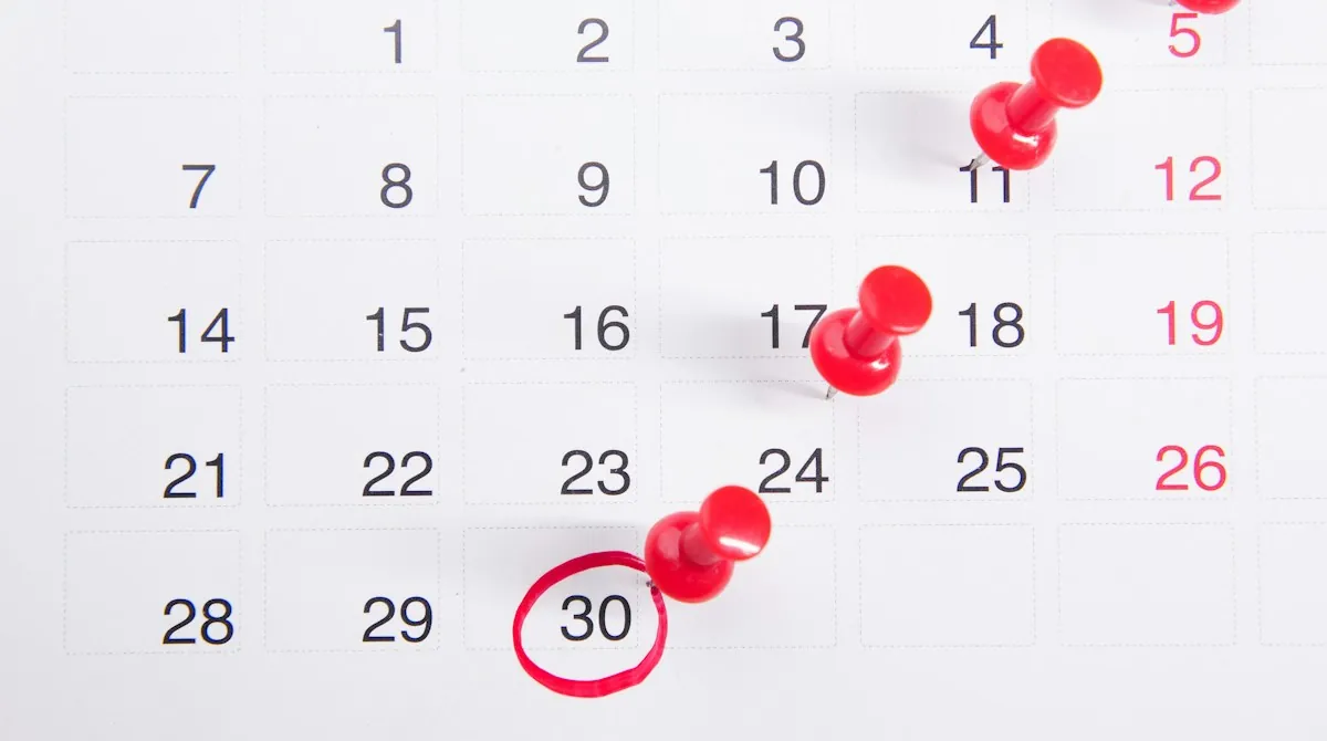 ¿Pueden votar los ausentes a la junta? El plazo de 30 días