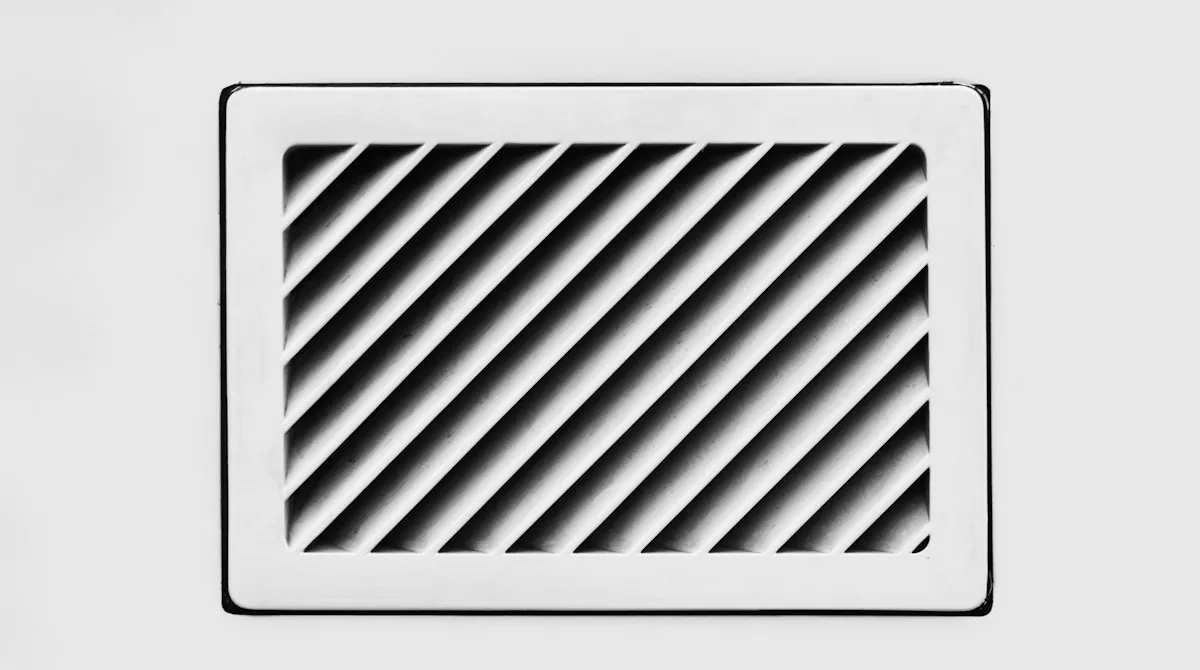Shunt de ventilación: ¿es de la comunidad? Olores y reformas